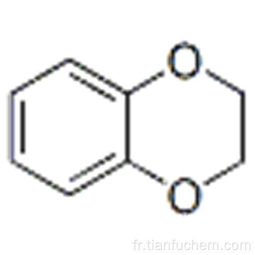 1,4-benzodioxane CAS 493-09-4